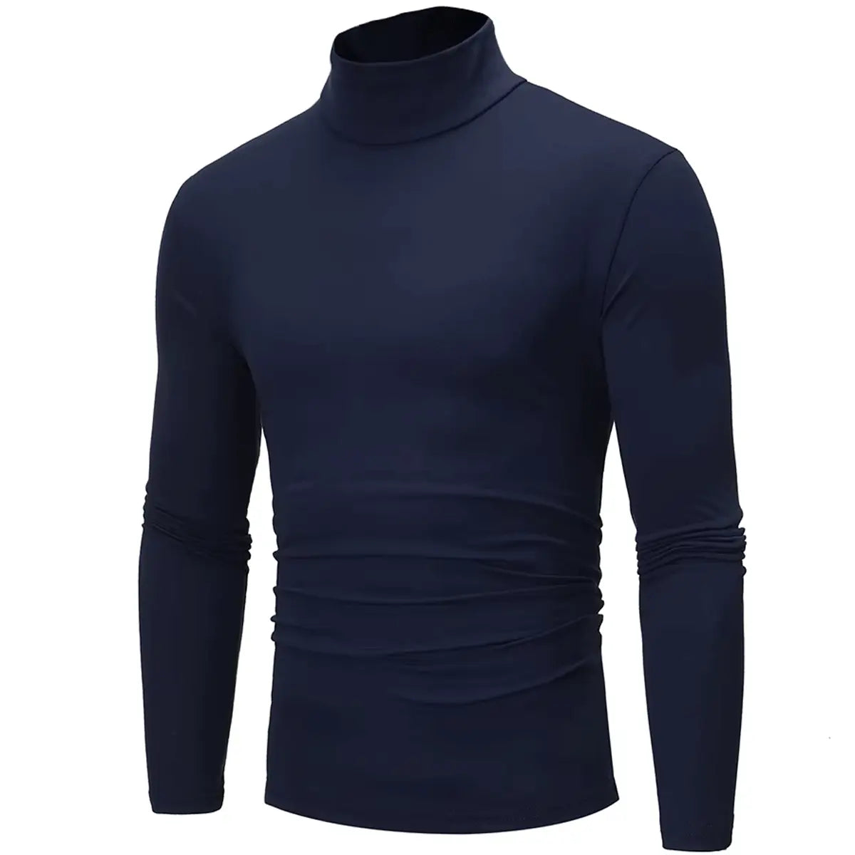 Clark® Snug High Neck Pullover for Men (Special Offer)