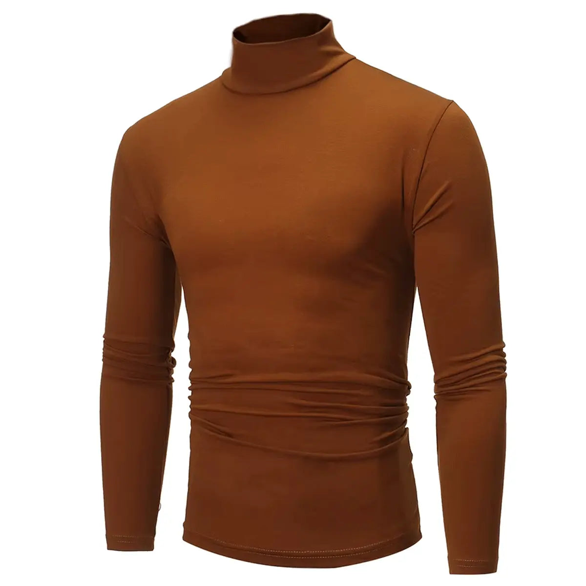 Clark® Snug High Neck Pullover for Men (Special Offer)