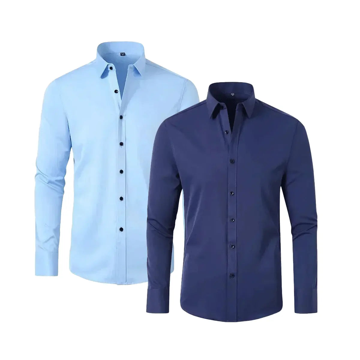 Men's Slim Fit UltraTech™ Shirt (Buy one, get one free!)