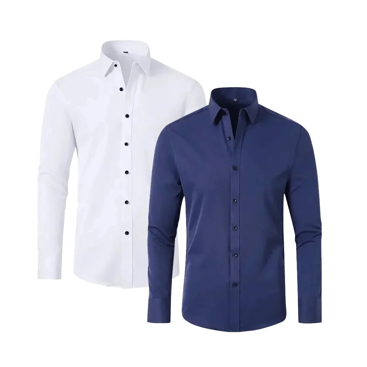 Men's Slim Fit UltraTech™ Shirt (Buy one, get one free!)