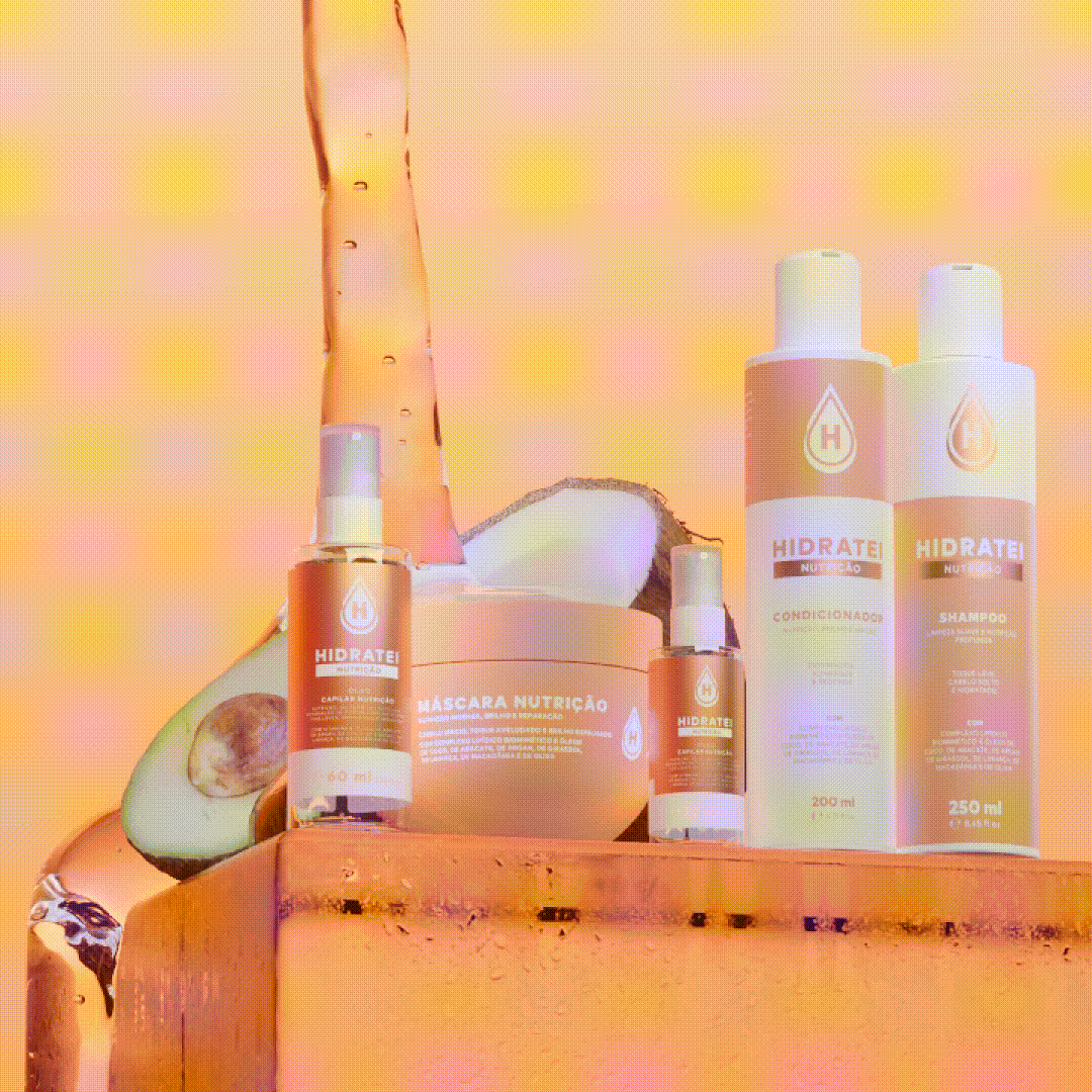 Complete Nutrition Line Kit