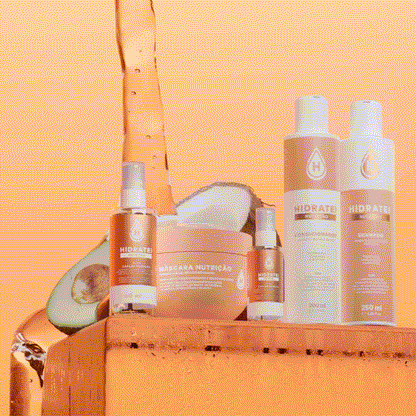 Complete Nutrition Line Kit