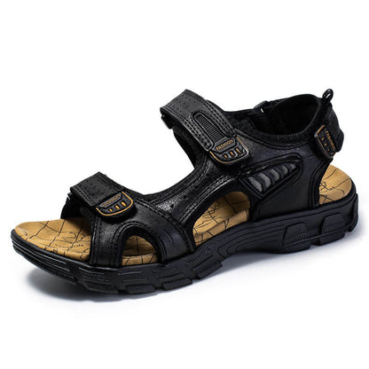 Unity - Bequeme orthopädische Sandalen für glückliche Füße