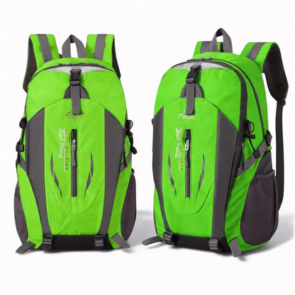 20L Mountain Hiking Backpack – TrailPak – Backpacks