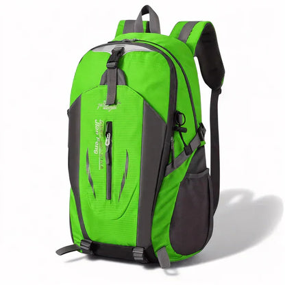 20L Mountain Hiking Backpack – TrailPak – Backpacks