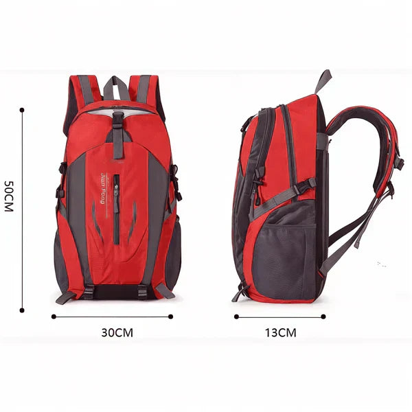 20L Mountain Hiking Backpack – TrailPak – Backpacks
