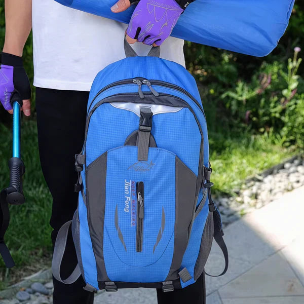 20L Mountain Hiking Backpack – TrailPak – Backpacks