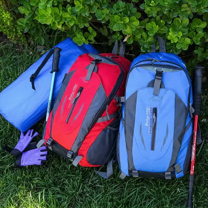 20L Mountain Hiking Backpack – TrailPak – Backpacks