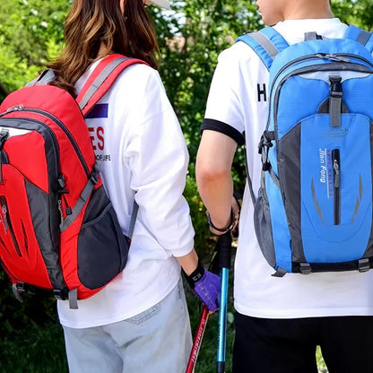 20L Mountain Hiking Backpack – TrailPak – Backpacks