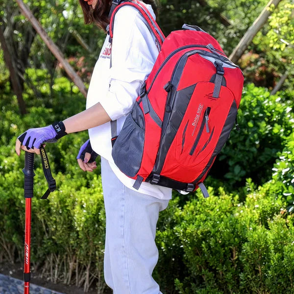 20L Mountain Hiking Backpack – TrailPak – Backpacks