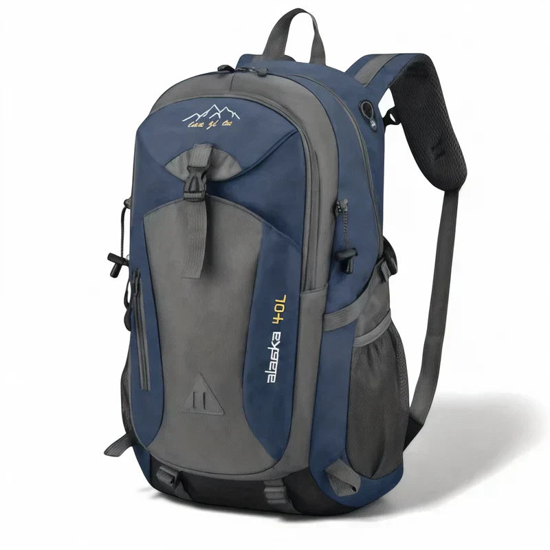 40L Ultralight Hiking Backpack – TrailMaster – Backpacks
