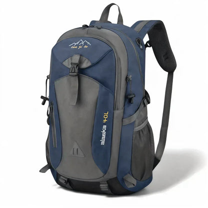 40L Ultralight Hiking Backpack – TrailMaster – Backpacks