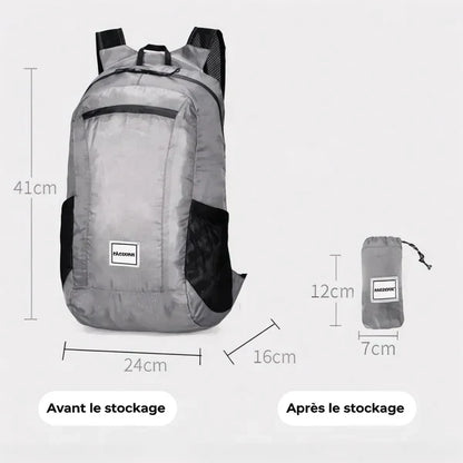 Ultralight 20L Foldable Backpack – Ultra-Light – Backpacks