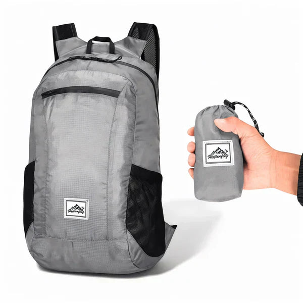 Ultralight 20L Foldable Backpack – Ultra-Light – Backpacks