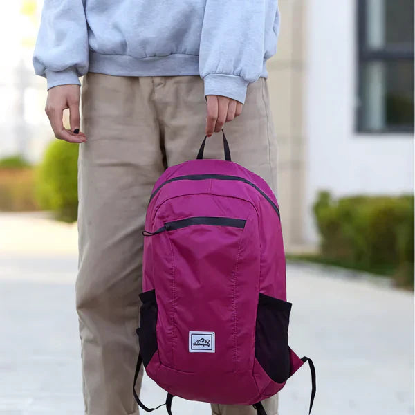 Ultralight 20L Foldable Backpack – Ultra-Light – Backpacks