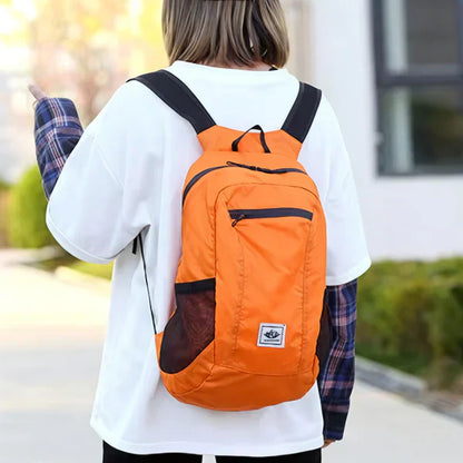 Ultralight 20L Foldable Backpack – Ultra-Light – Backpacks