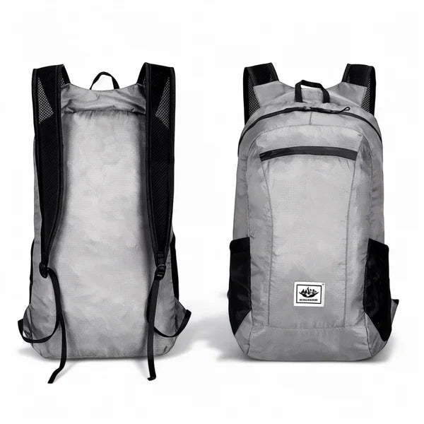 Ultralight 20L Foldable Backpack – Ultra-Light – Backpacks