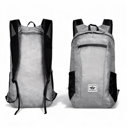 Ultralight 20L Foldable Backpack – Ultra-Light – Backpacks