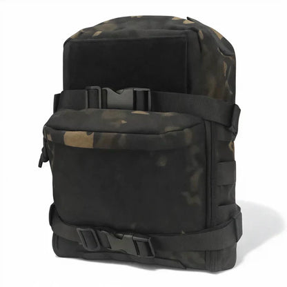 Ultralight 10L Military Backpack – TacPak – Backpacks