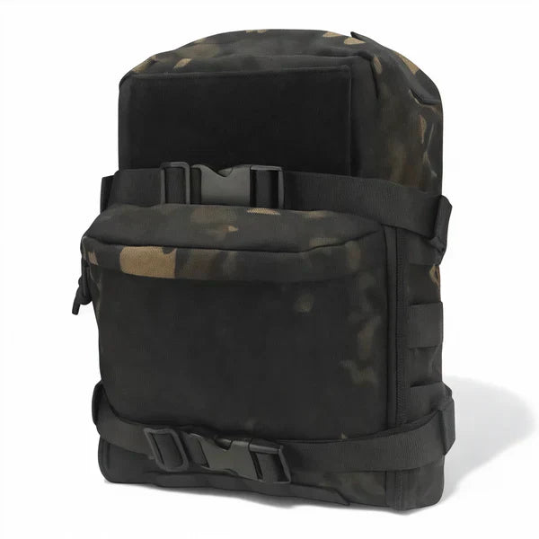 Ultralight 10L Military Backpack – TacPak – Backpacks