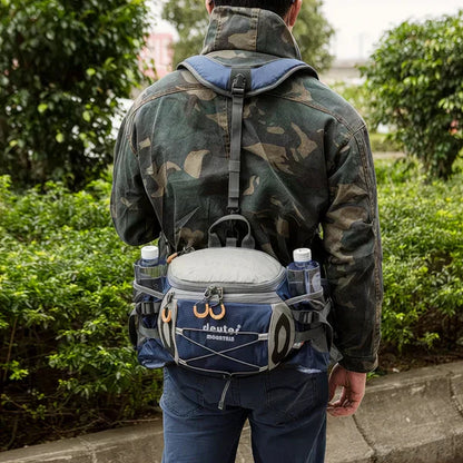 8L Multi-sport backpack – MultiSport Pro – Backpacks