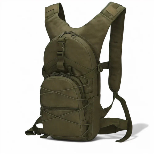 Ultralight and compact 12L sports bag – Sportsigation – Backpacks