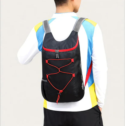 Ultralight Foldable Backpack 20L – FlexiPack – Backpacks