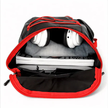Ultralight Foldable Backpack 20L – FlexiPack – Backpacks