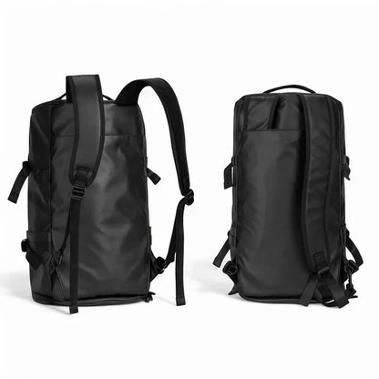 40L Large Capacity Waterproof Backpack – TrailPro – Backpacks