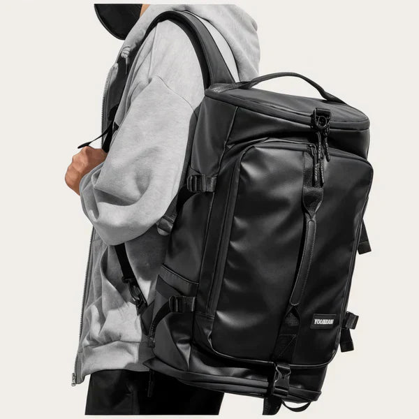 40L Large Capacity Waterproof Backpack – TrailPro – Backpacks