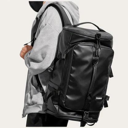 40L Large Capacity Waterproof Backpack – TrailPro – Backpacks