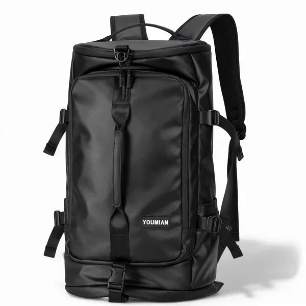 40L Large Capacity Waterproof Backpack – TrailPro – Backpacks