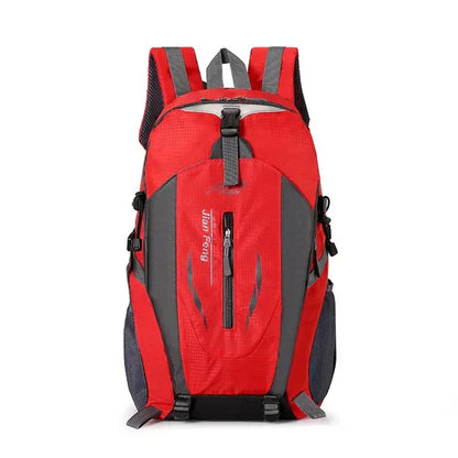 20L Mountain Hiking Backpack – TrailPak – Backpacks