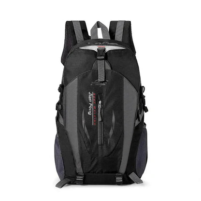 20L Mountain Hiking Backpack – TrailPak – Backpacks