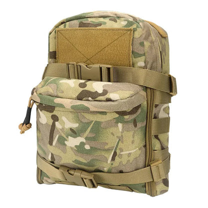 Ultralight 10L Military Backpack – TacPak – Backpacks