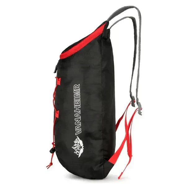 Ultralight Foldable Backpack 20L – FlexiPack – Backpacks