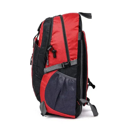 20L Mountain Hiking Backpack – TrailPak – Backpacks