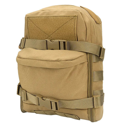 Ultralight 10L Military Backpack – TacPak – Backpacks