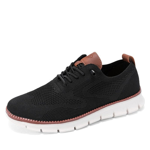Patrick - Comfortable Orthopedic Shoes for All-Day Wear