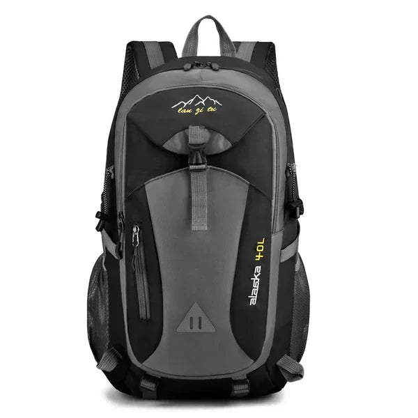 40L Ultralight Hiking Backpack – TrailMaster – Backpacks