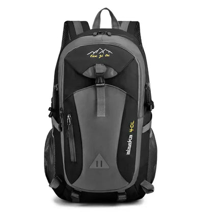 40L Ultralight Hiking Backpack – TrailMaster – Backpacks