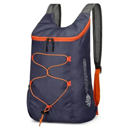 Ultralight Foldable Backpack 20L – FlexiPack – Backpacks