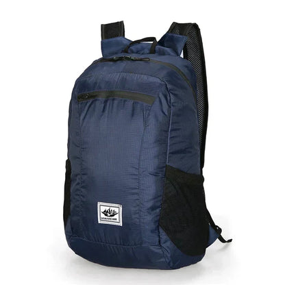 Ultralight 20L Foldable Backpack – Ultra-Light – Backpacks