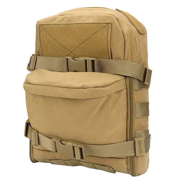 Ultralight 10L Military Backpack – TacPak – Backpacks