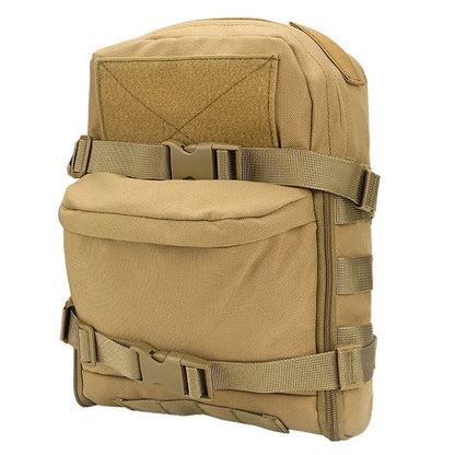 Ultralight 10L Military Backpack – TacPak – Backpacks