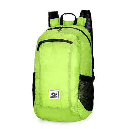 Ultralight 20L Foldable Backpack – Ultra-Light – Backpacks