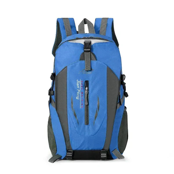20L Mountain Hiking Backpack – TrailPak – Backpacks