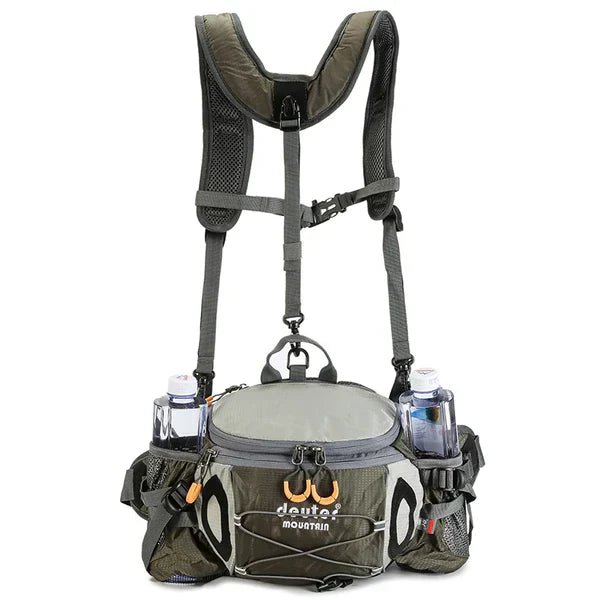 8L Multi-sport backpack – MultiSport Pro – Backpacks