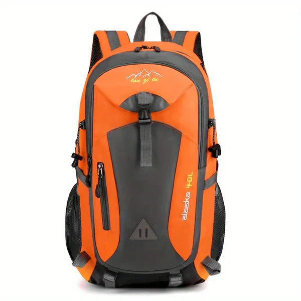 40L Ultralight Hiking Backpack – TrailMaster – Backpacks