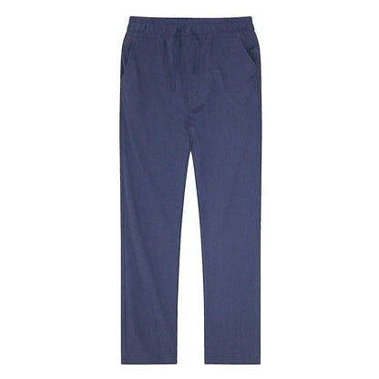 Poli - Casual linen trousers for a great summer